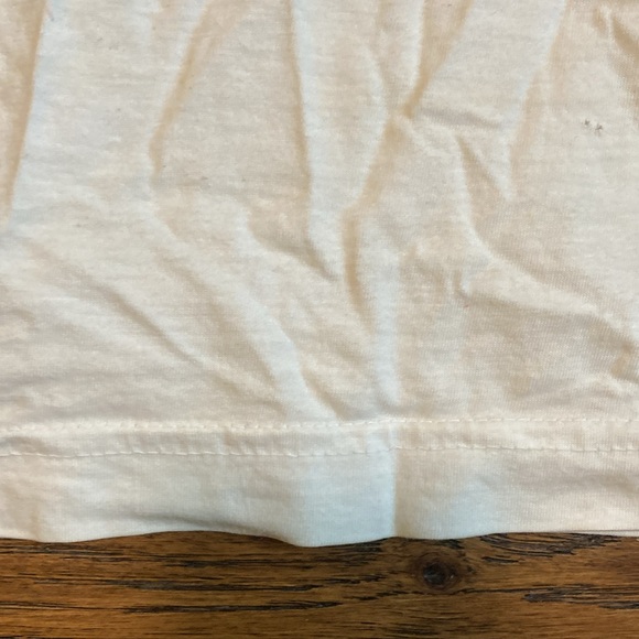 Vintage The Highwaymen UK Tour T-Shirt 1992 - Picture 4 of 7